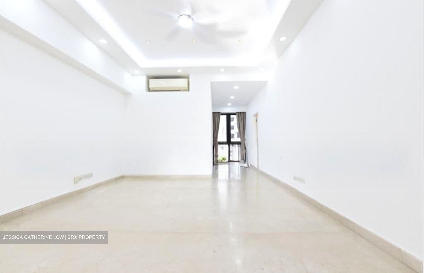 Regency Park (D10), Condominium #626955461